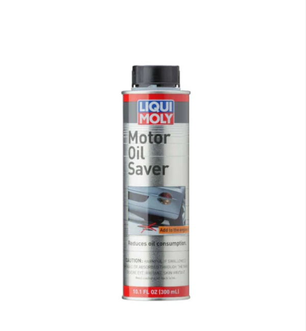 Liqui Moly Motor Oil Saver, 300 ml